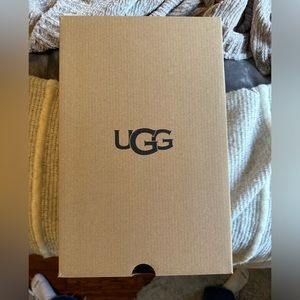 UGG Tasman Slippers Brand new never worn